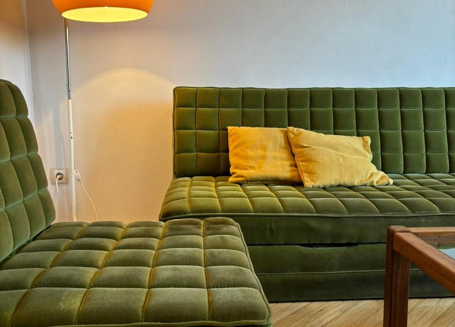 Mrsam Budapest Apartamento