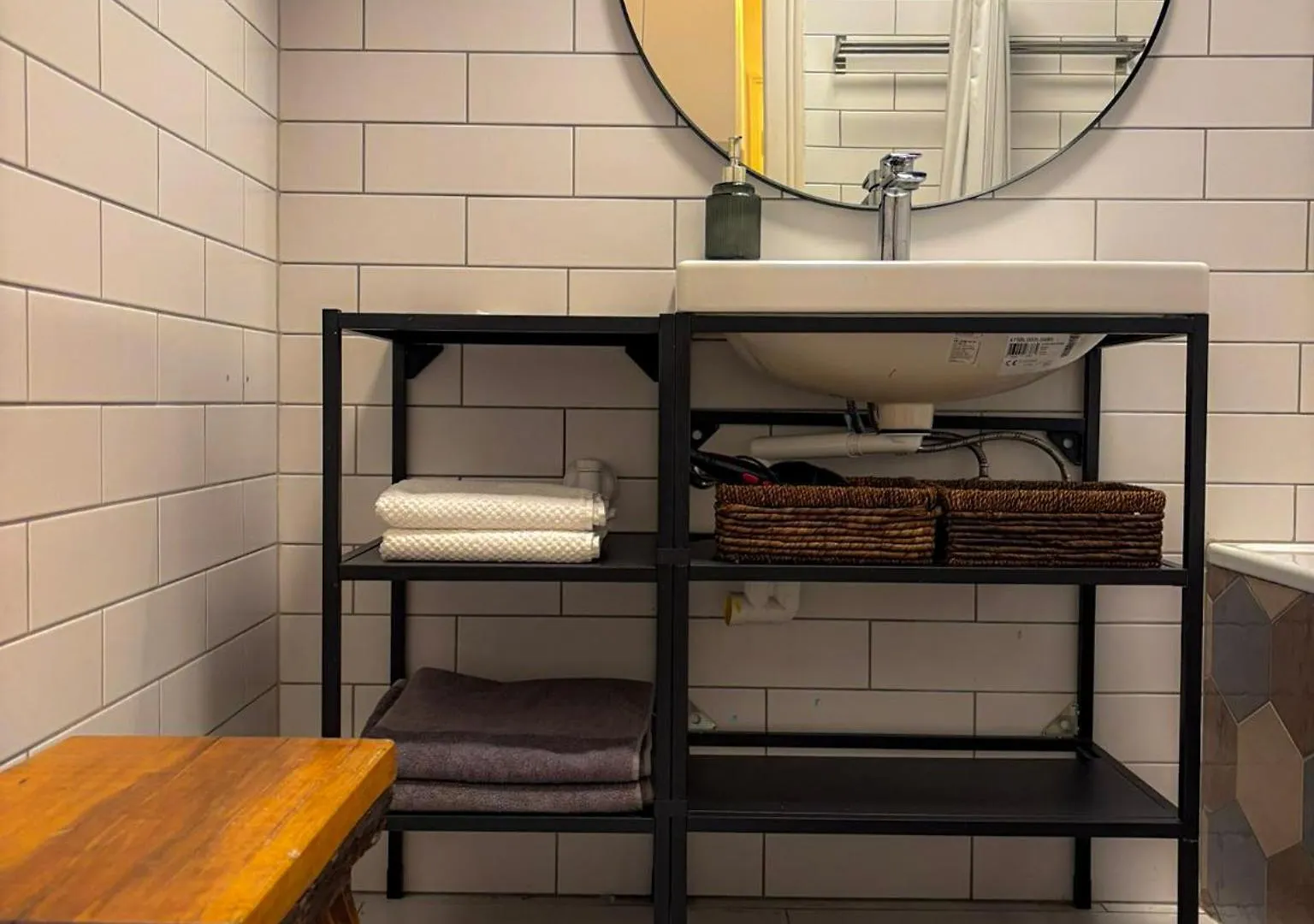 Apartamento Mrsam Budapest