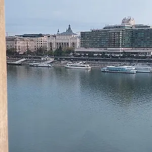 Appartement Schieszl 2, Budapest